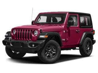 Wrangler - Palmen Dodge Chrysler Jeep of Racine in Racine WI