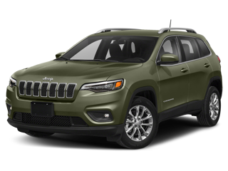 Cherokee - Palmen Dodge Chrysler Jeep of Racine in Racine WI