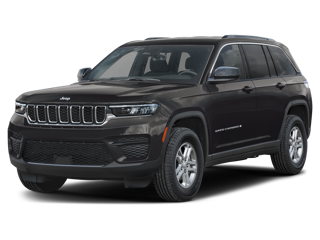 2025 Jeep Grand Cherokee - Palmen Dodge Chrysler Jeep of Racine in Racine WI