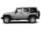 2015 Jeep Wrangler Unlimited Unlimited Sport