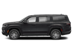 2025 Jeep Wagoneer Base