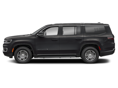 2025 Jeep Wagoneer Base