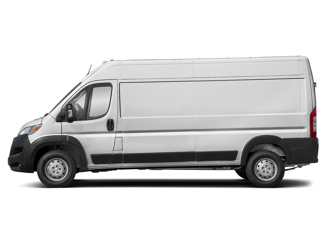 2025 RAM ProMaster Cargo Van High Roof