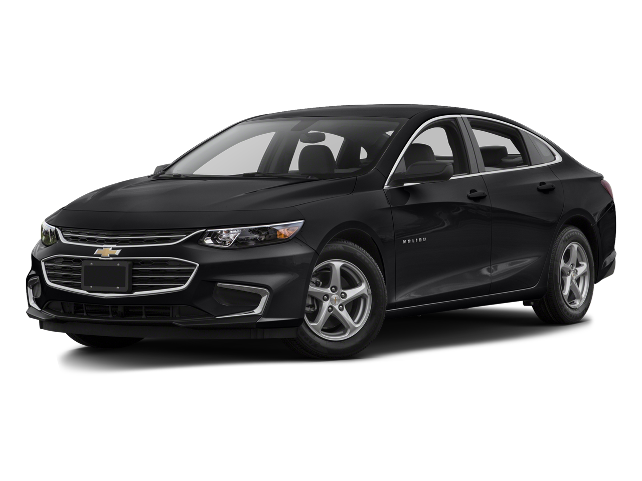 2016 Chevrolet Malibu LS 1LS