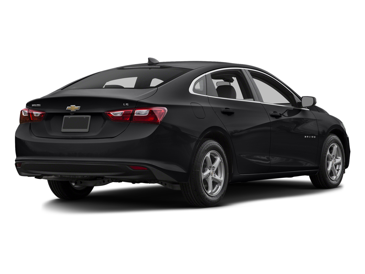 2016 Chevrolet Malibu LS 1LS