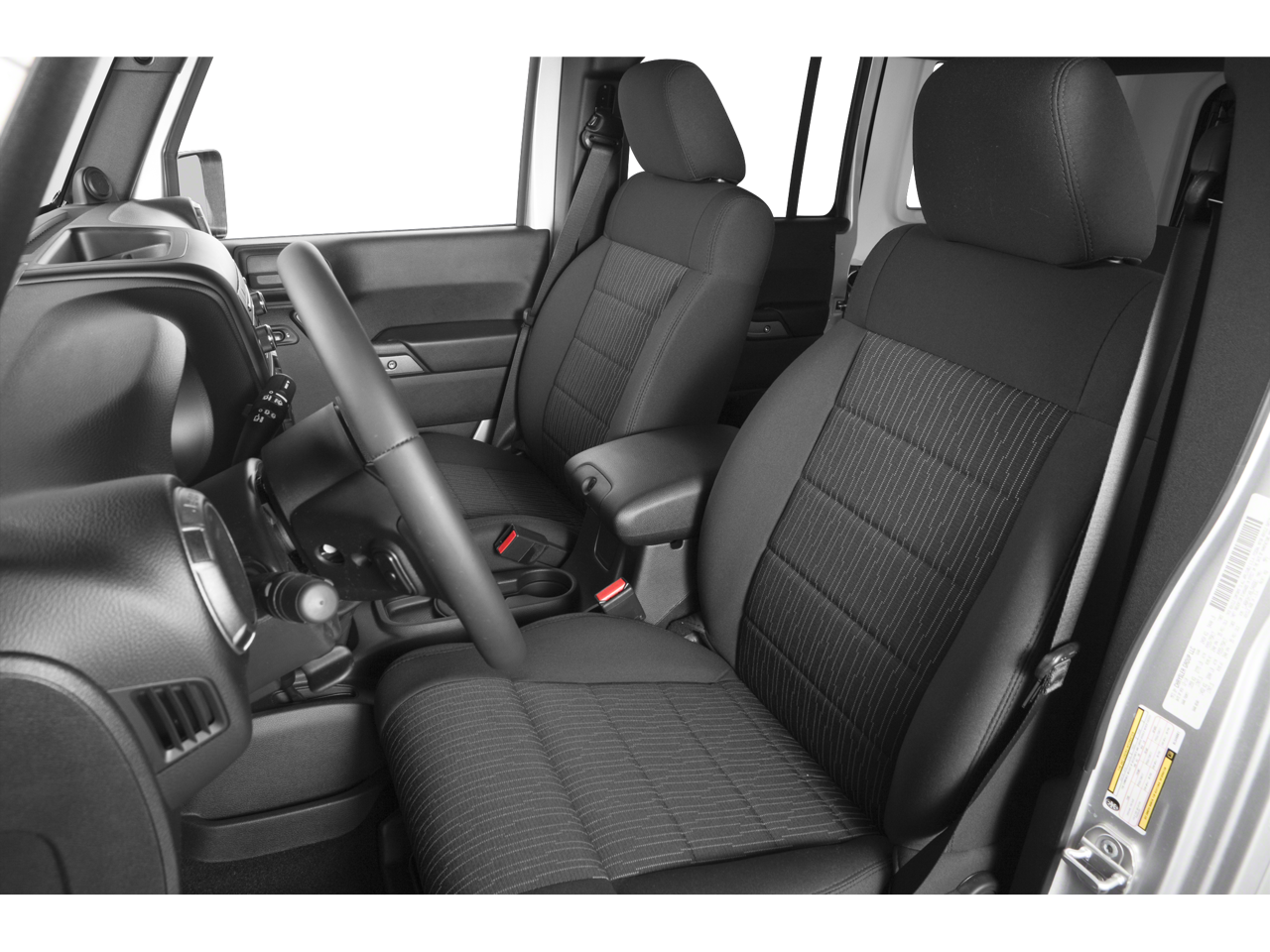 2015 Jeep Wrangler Unlimited Unlimited Sport