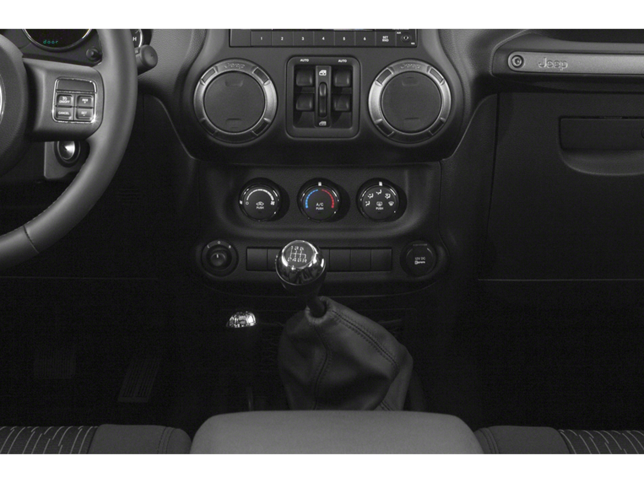 2015 Jeep Wrangler Unlimited Unlimited Sport