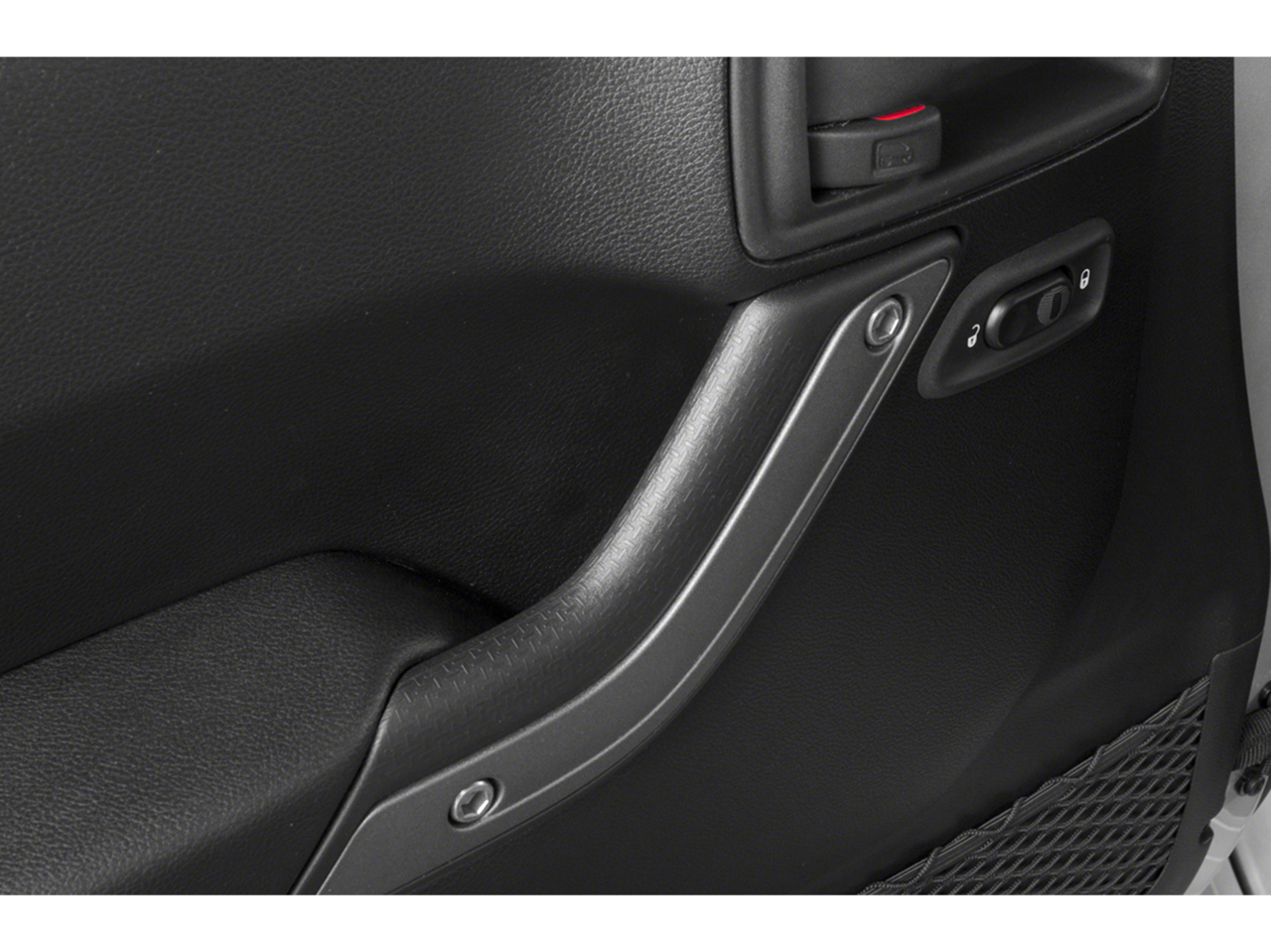 2015 Jeep Wrangler Unlimited Unlimited Sport