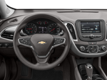2016 Chevrolet Malibu LS 1LS