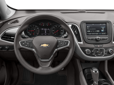 2016 Chevrolet Malibu LS 1LS