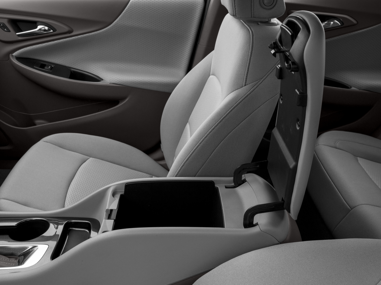 2016 Chevrolet Malibu LS 1LS