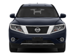 2014 Nissan Pathfinder SL
