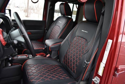 2012 Jeep Wrangler Unlimited Unlimited Sport