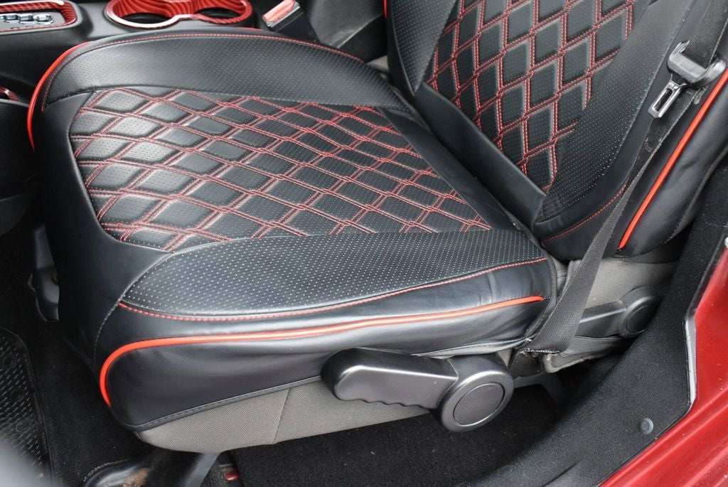 2012 Jeep Wrangler Unlimited Unlimited Sport