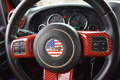 2012 Jeep Wrangler Unlimited Unlimited Sport