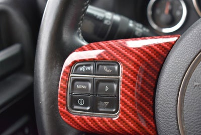 2012 Jeep Wrangler Unlimited Unlimited Sport