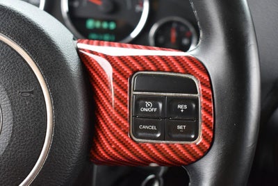 2012 Jeep Wrangler Unlimited Unlimited Sport