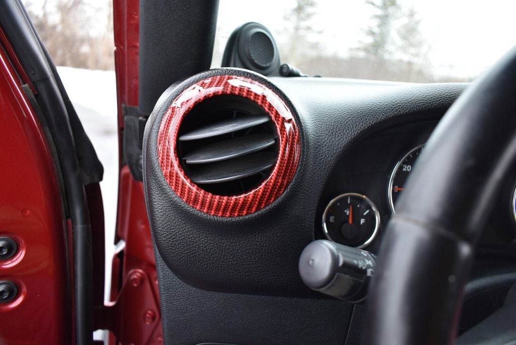 2012 Jeep Wrangler Unlimited Unlimited Sport