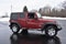 2012 Jeep Wrangler Unlimited Unlimited Sport
