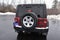 2012 Jeep Wrangler Unlimited Unlimited Sport