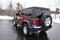 2012 Jeep Wrangler Unlimited Unlimited Sport