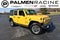 2018 Jeep All-New Wrangler Unlimited Unlimited Sahara