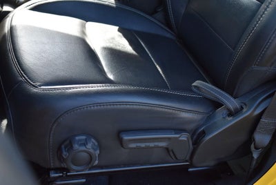 2018 Jeep All-New Wrangler Unlimited Unlimited Sahara