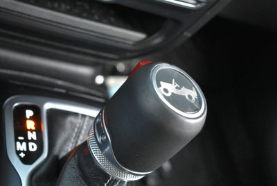 2018 Jeep All-New Wrangler Unlimited Unlimited Sahara