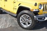 2018 Jeep All-New Wrangler Unlimited Unlimited Sahara
