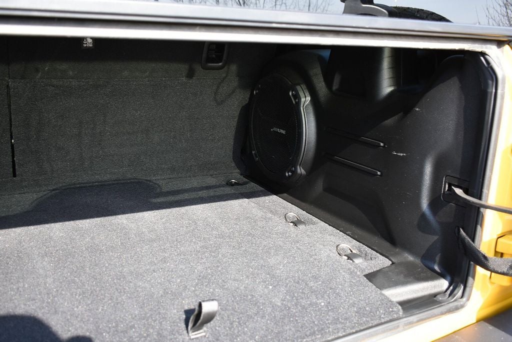 2018 Jeep All-New Wrangler Unlimited Unlimited Sahara