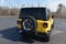 2018 Jeep All-New Wrangler Unlimited Unlimited Sahara