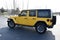 2018 Jeep All-New Wrangler Unlimited Unlimited Sahara