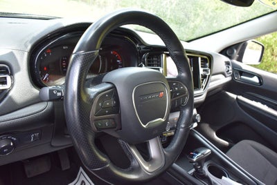 2022 Dodge Durango SXT