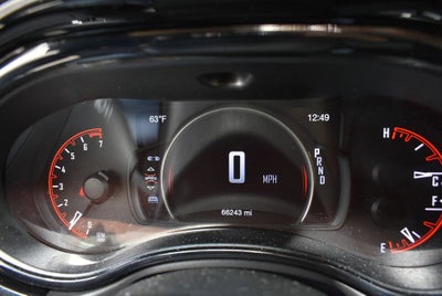 2022 Dodge Durango SXT