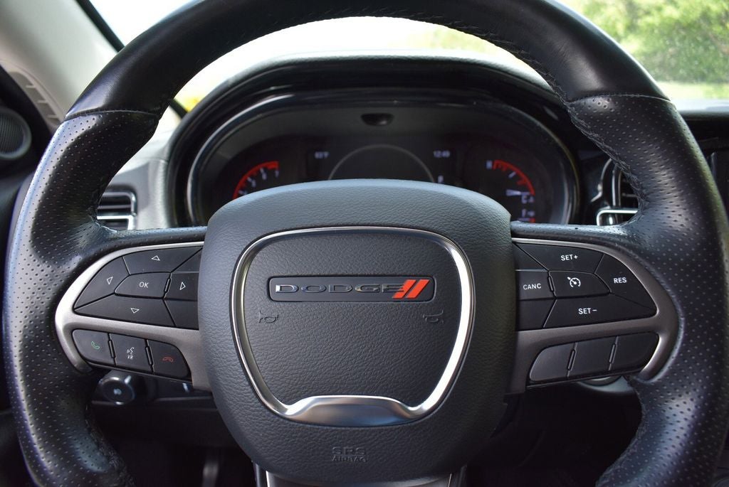 2022 Dodge Durango SXT