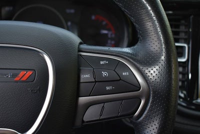 2022 Dodge Durango SXT