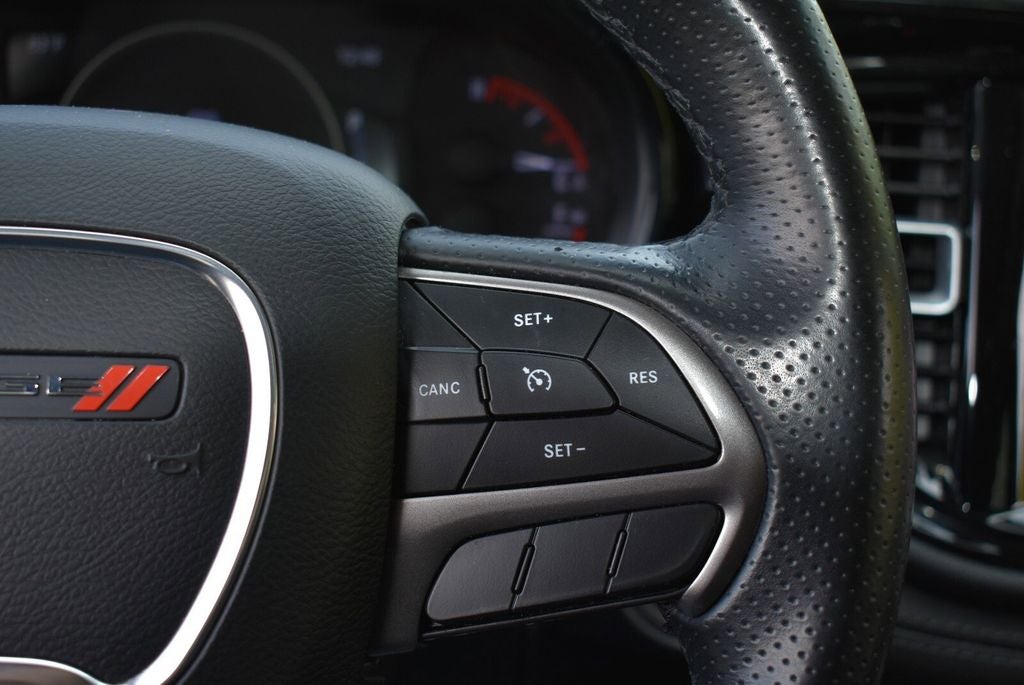 2022 Dodge Durango SXT