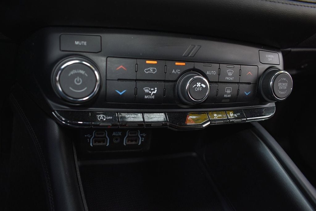 2022 Dodge Durango SXT