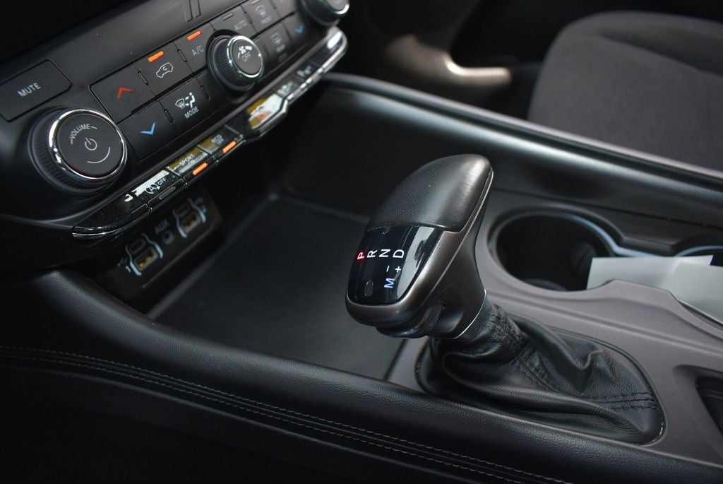 2022 Dodge Durango SXT