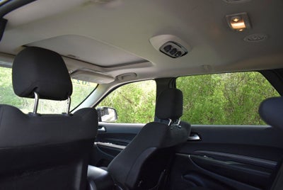 2022 Dodge Durango SXT