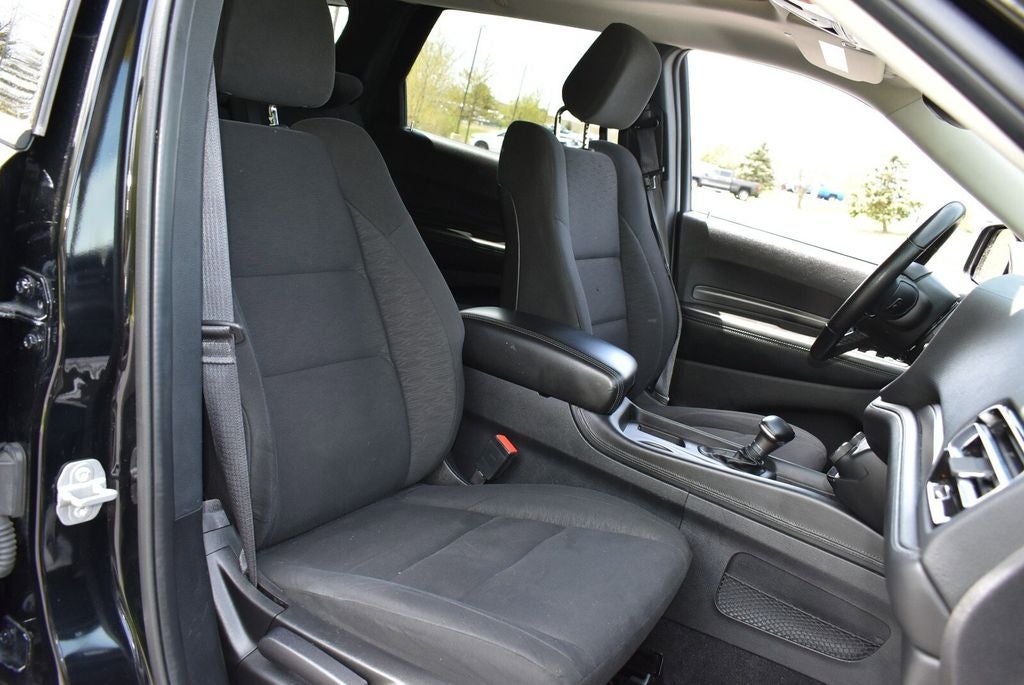 2022 Dodge Durango SXT