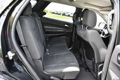 2022 Dodge Durango SXT
