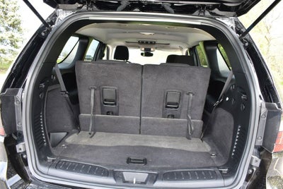 2022 Dodge Durango SXT