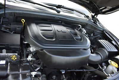 2022 Dodge Durango SXT
