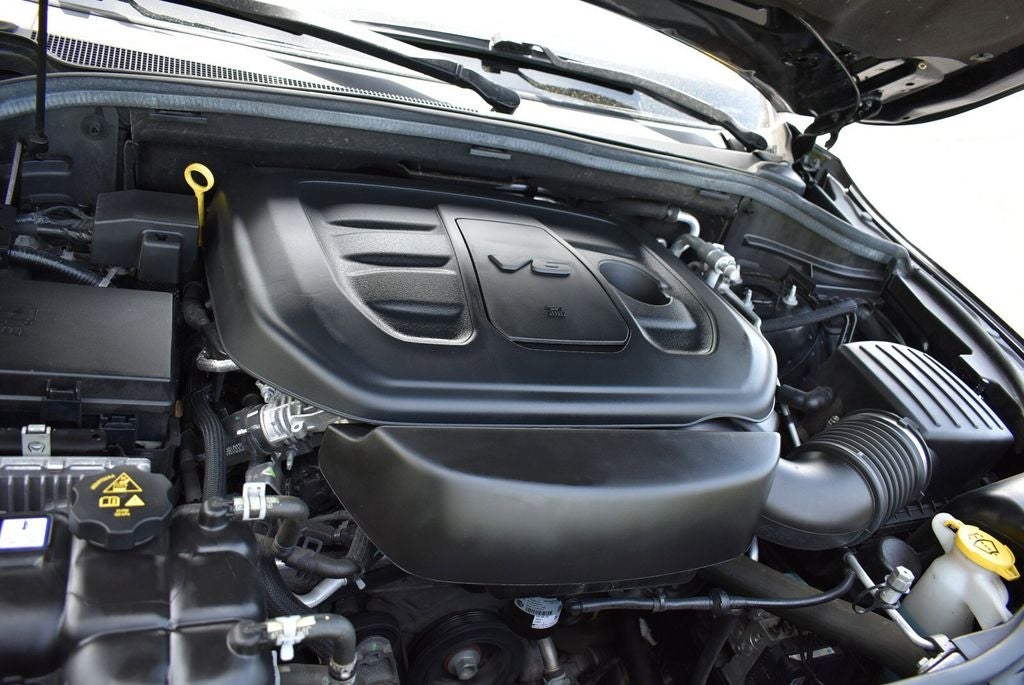 2022 Dodge Durango SXT