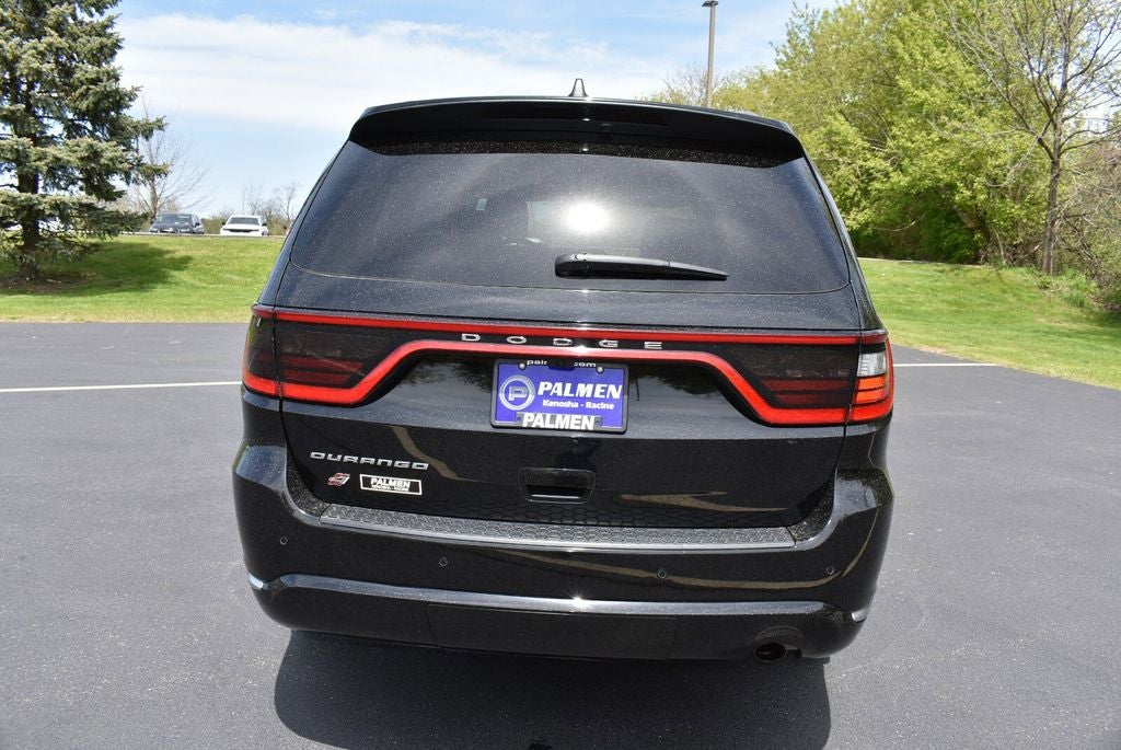 2022 Dodge Durango SXT