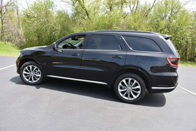 2022 Dodge Durango SXT