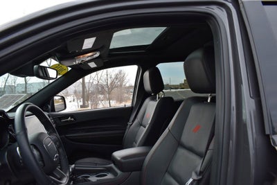 2025 Dodge Durango GT Plus