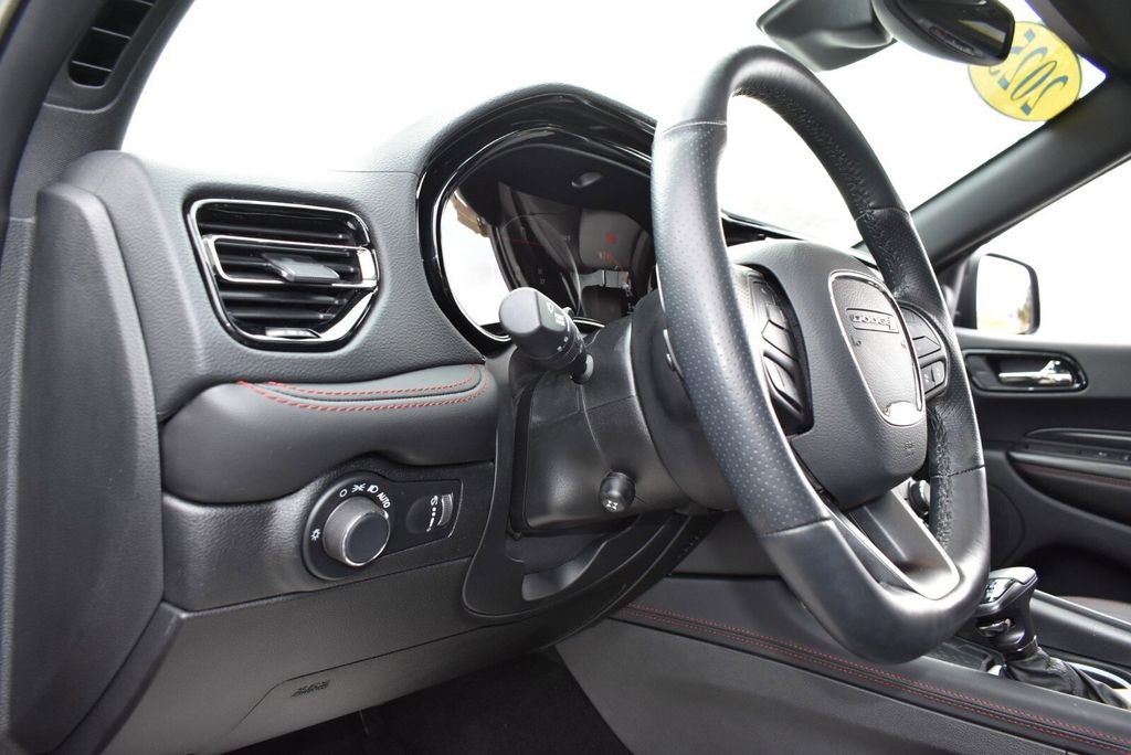 2025 Dodge Durango GT Plus