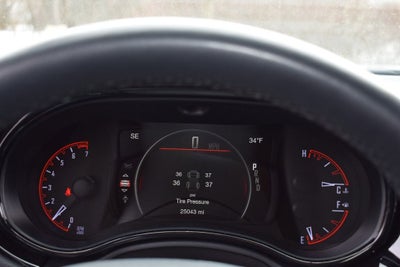 2025 Dodge Durango GT Plus